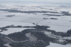 N 47° 54.420' W 096° 13.838' N 47° 54.420' W 096° 13.838'
